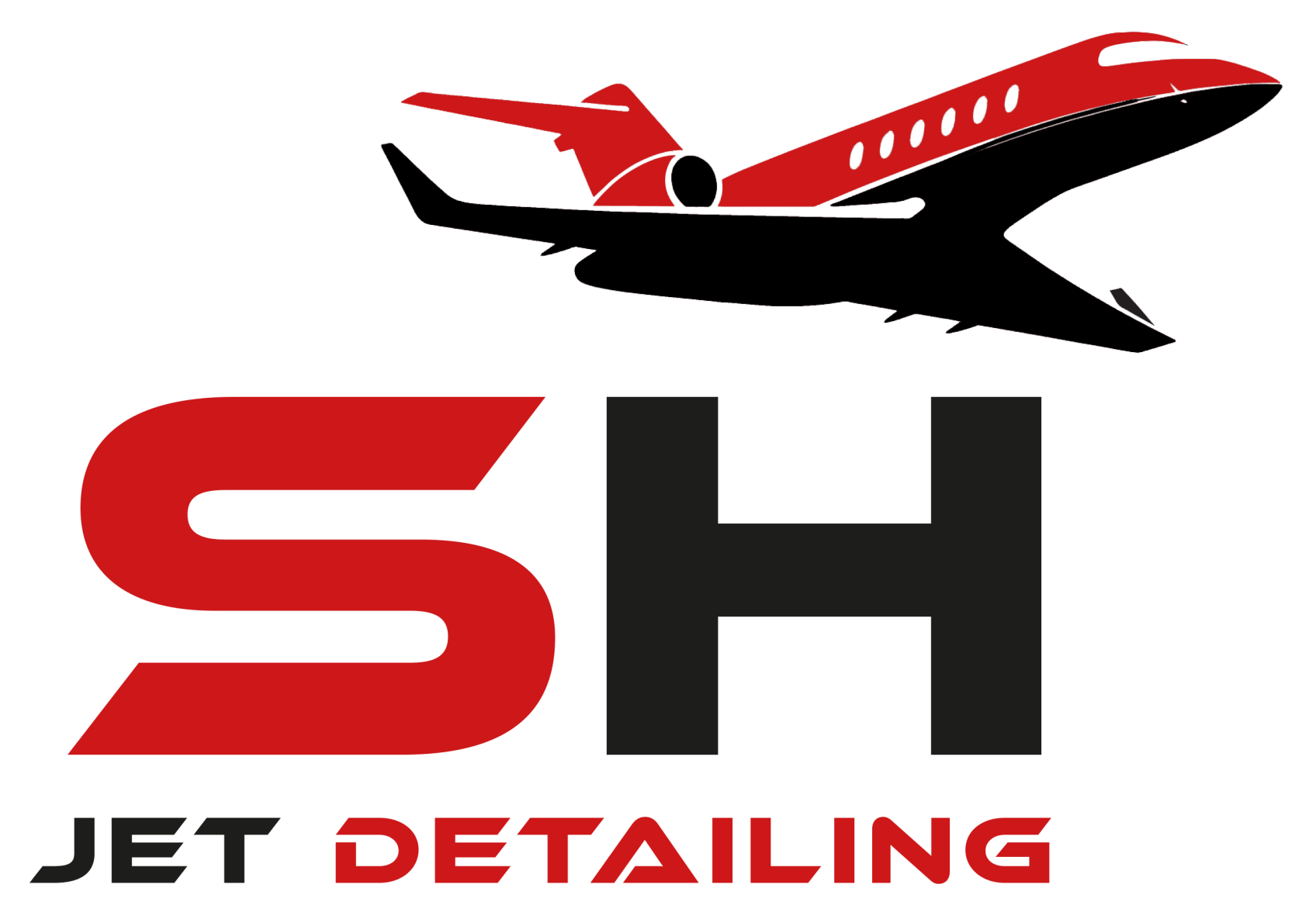 SH JET DETAILING